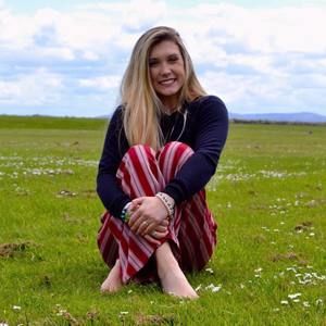 Meet your Posher, Hannah